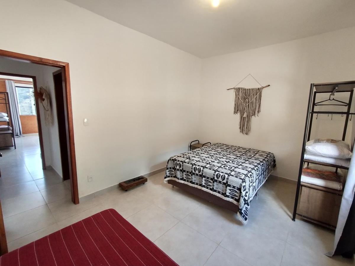Casa Amantes Da Serra Ibitipoca - Sua Melhor Opcao! Conceição da Ibitipoca Extérieur photo