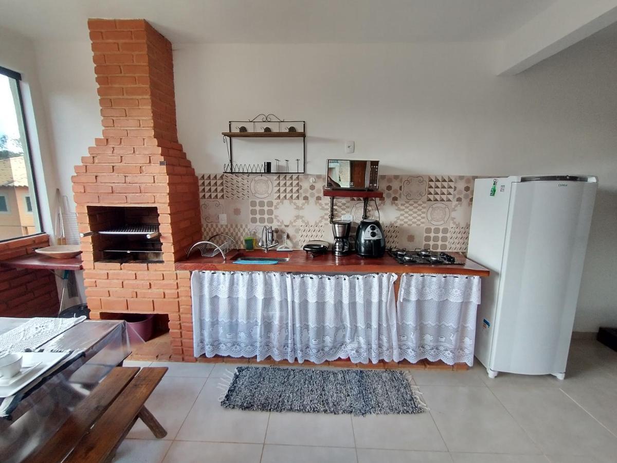 Casa Amantes Da Serra Ibitipoca - Sua Melhor Opcao! Conceição da Ibitipoca Extérieur photo