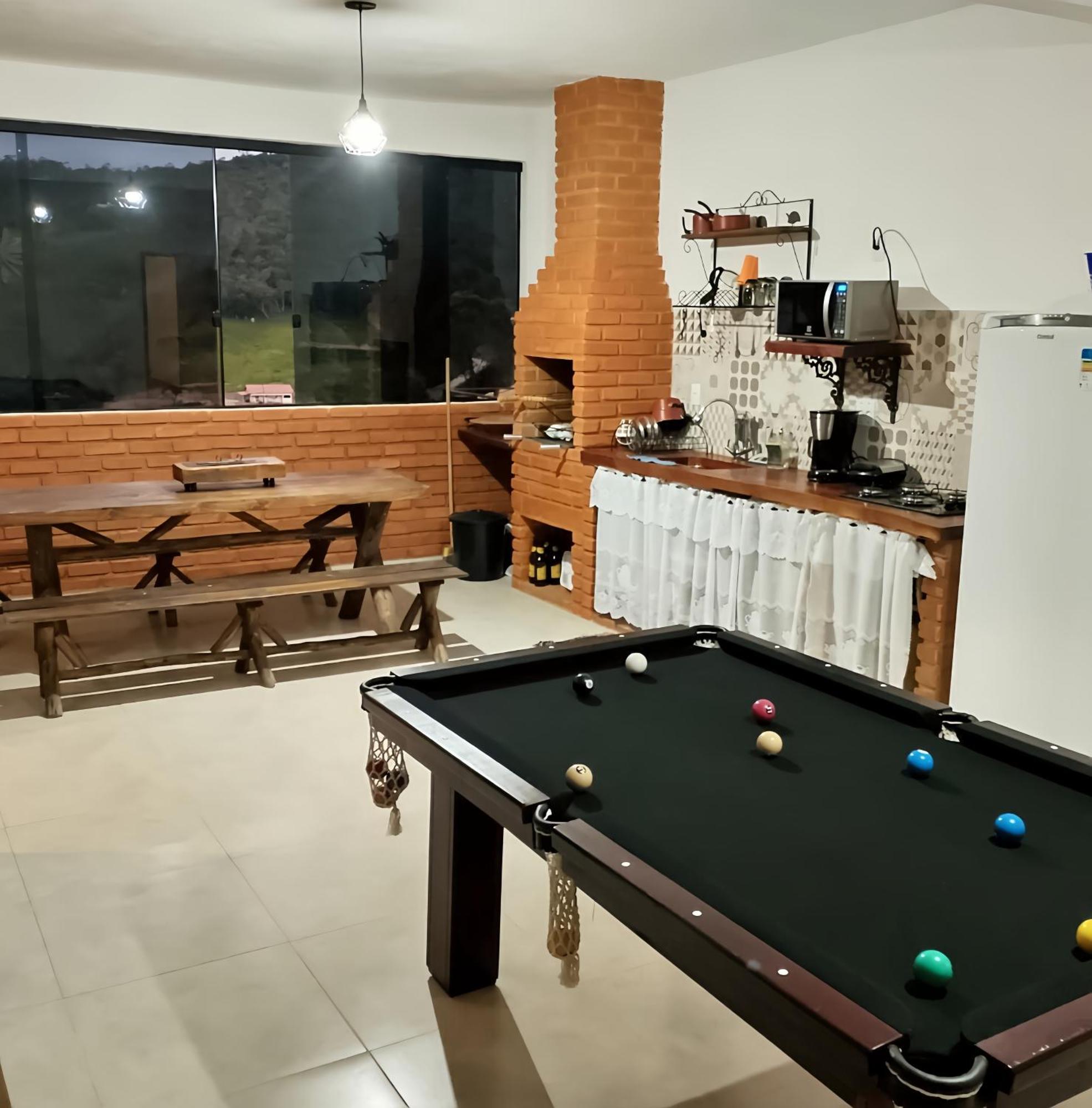 Casa Amantes Da Serra Ibitipoca - Sua Melhor Opcao! Conceição da Ibitipoca Extérieur photo