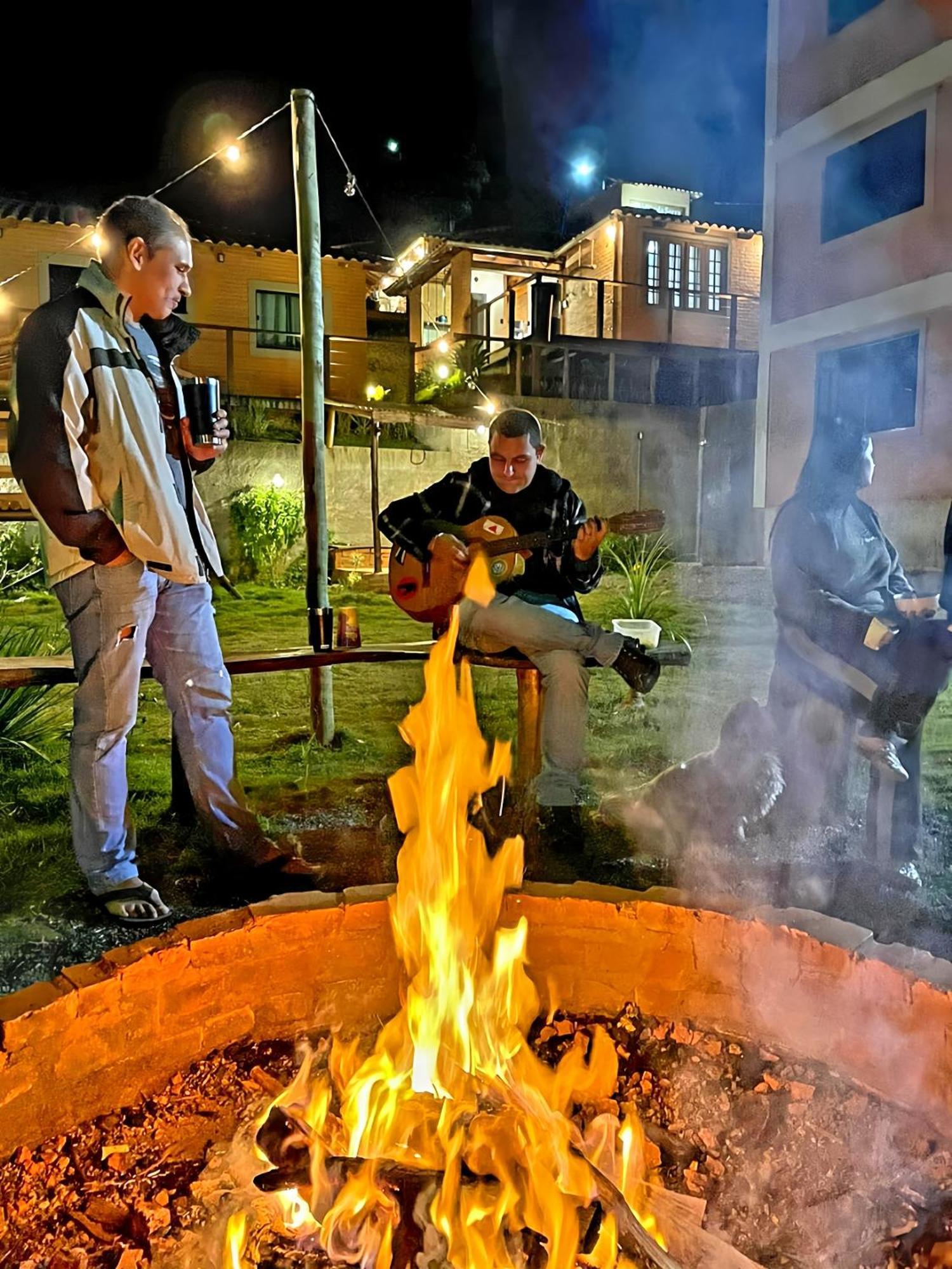 Casa Amantes Da Serra Ibitipoca - Sua Melhor Opcao! Conceição da Ibitipoca Extérieur photo
