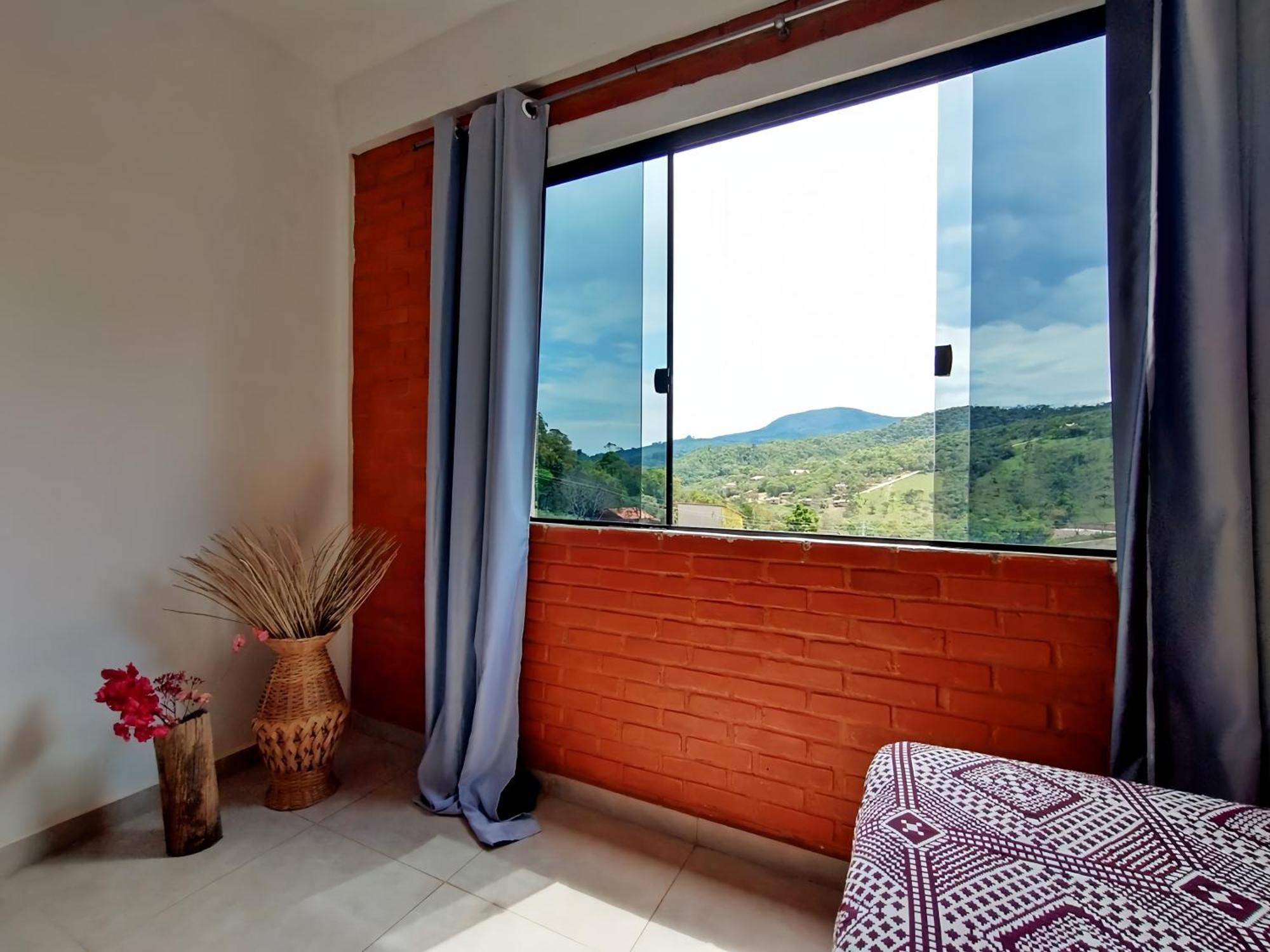 Casa Amantes Da Serra Ibitipoca - Sua Melhor Opcao! Conceição da Ibitipoca Extérieur photo