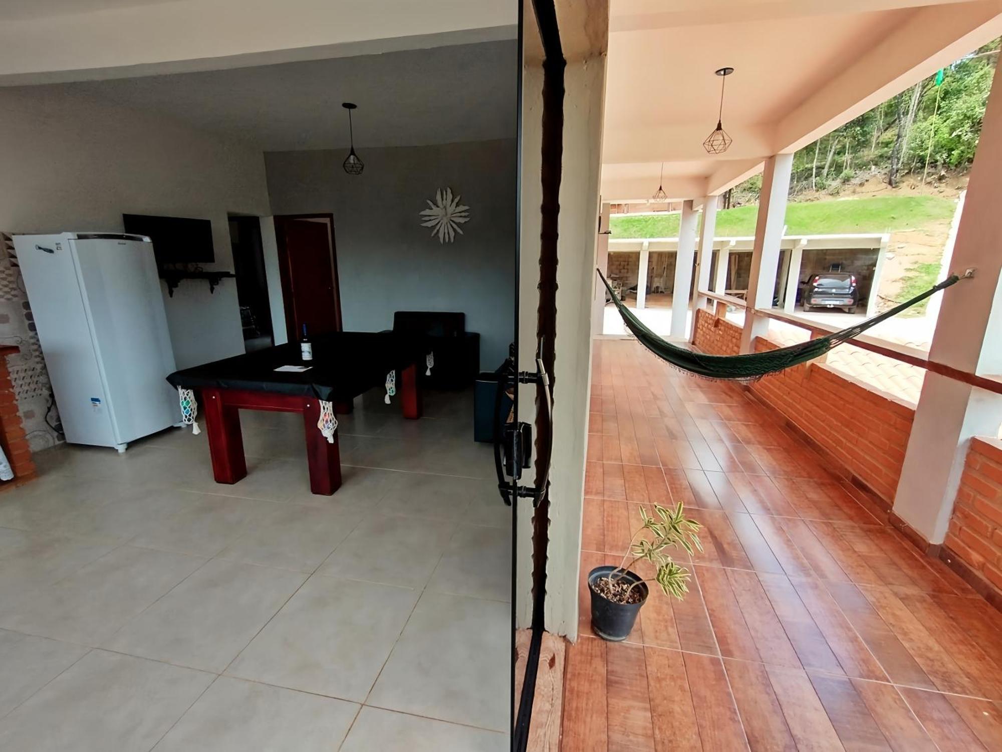 Casa Amantes Da Serra Ibitipoca - Sua Melhor Opcao! Conceição da Ibitipoca Extérieur photo